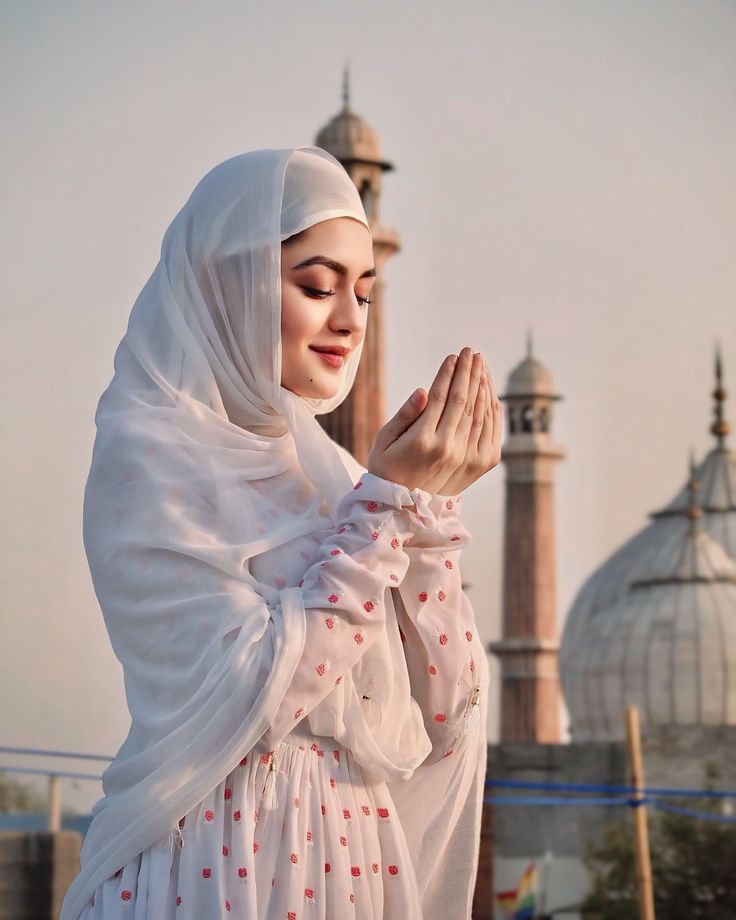 هل تخرج الحائض لصلاة العيد